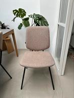 Eetkamerstoelen Goossens 4 stuks, Huis en Inrichting, Ophalen of Verzenden, Zo goed als nieuw