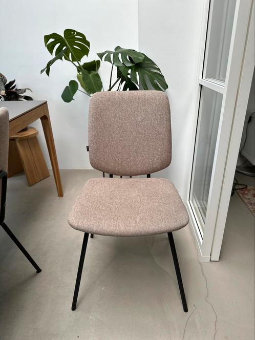 Eetkamerstoelen Goossens 4 stuks, Huis en Inrichting, Stoelen, Zo goed als nieuw, Ophalen of Verzenden