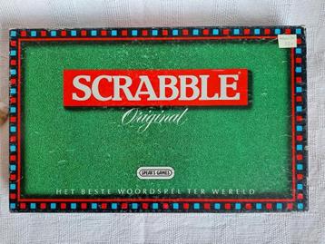 Scrabble beschikbaar voor biedingen