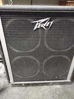 peavy kabinet, Ophalen, Gebruikt, Minder dan 500 watt, P.A.