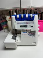 Lockmachine, Hobby en Vrije tijd, Ophalen, Gebruikt, Lockmachine, Overige merken