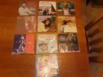 te koop 10 vintage singles, Cd's en Dvd's, Vinyl Singles, Ophalen of Verzenden, Gebruikt, 7 inch, Single