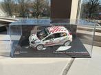 Rally Sanremo 2009 Fiat Abarth Grande Punto S2000/ Mint|Ovp, Hobby en Vrije tijd, Modelauto's | 1:43, Ophalen of Verzenden, Nieuw
