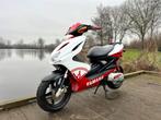 Nette Yamaha Aerox, Fietsen en Brommers, Ophalen of Verzenden, Zo goed als nieuw, Aerox