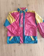 AGU sport Vintage regenjas XXL 90ties festivals, Caravans en Kamperen, Regenkleding, Ophalen