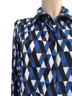 Studio Anneloes blouse M, Maat 38/40 (M), Studio Anneloes, Blauw, Ophalen of Verzenden