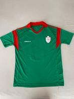 Uniek Marokko voetbalshirt 1986 Mexico World Cup, Ophalen of Verzenden, Buitenlandse clubs, Shirt