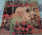 Corry En De Rekels.     LP.       Rozen.    1977., Ophalen of Verzenden, Zo goed als nieuw, 12 inch, Levenslied of Smartlap