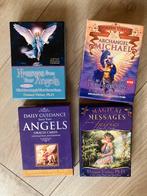 4 orakelkaarten sets Doreen Virtue, Boeken, Esoterie en Spiritualiteit, Ophalen of Verzenden, Zo goed als nieuw, Tarot of Kaarten leggen