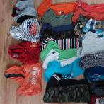 Jongens kleding pakket maat 128 32 stuks, Gebruikt, Maat 128, Ophalen of Verzenden