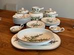 Villeroy en Boch servies Botanica, Antiek en Kunst, Ophalen