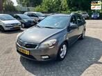 Kia Cee'd Sporty Wagon 1.4 CVVT Seven // kleppen tikken, Voorwielaandrijving, Euro 5, Gebruikt, 4 cilinders