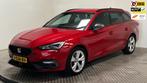 Seat Leon Sportstourer 1.5 TSI FR Launch Edition benzine nav, Voorwielaandrijving, 65 €/maand, 4 cilinders, 150 pk
