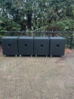 Subwoofers met RCF L18 G400  Speaker, Ophalen, Gebruikt, Audio