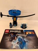 LEGO Ninjago Spinner - Jay - 70635, Kinderen en Baby's, Speelgoed | Duplo en Lego, Ophalen of Verzenden, Nieuw, Complete set, Lego