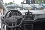 Volkswagen up! 1.0 BMT move up! , AIRCO , BL TOOTH , EL VOOR, Voorwielaandrijving, Stof, Gebruikt, Origineel Nederlands