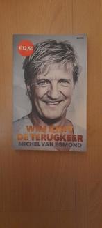 De terugkeer van Wim Kieft, Boeken, Ophalen of Verzenden, Nieuw, Michel van Egmond, Sport