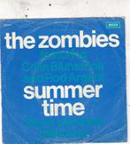 Zombies ( Maxi-single  1972 ), Pop, Ophalen of Verzenden, Zo goed als nieuw