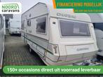 Chateau 948 cantara RONDZIT + STAPELBED + VOORTENT + LICHT, Serviceluik, Chateau, Rondzit, Bedrijf