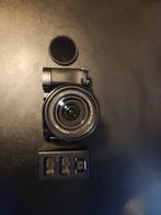 Sony A6400 + Kit lens 18-135mm (3.5-5.6) + Lbracket+ CIR-PL, Ophalen of Verzenden, Overige soorten, Camera