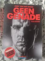 Geen Genade - Andy van der Meijde, Ophalen of Verzenden, Gelezen, Andy van der Meijde, Thijs Slegers, Sport