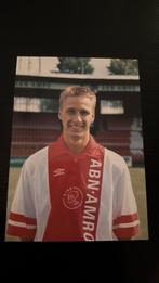 Michel Kreek De Ajacied, Ophalen of Verzenden, Zo goed als nieuw, Buitenlandse clubs