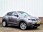 Nissan Juke 1.2 DIG-T S/S N-Connecta Navigatie*Camera*PDC*Ha, Voorwielaandrijving, 639 kg, Euro 6, Met garantie (alle)