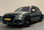 Audi SQ5 3.0 TFSI SQ5 V6T Quattro Pro Line Plus ABT Pano Led, Automaat, Gebruikt, 2995 cc, 109 €/maand
