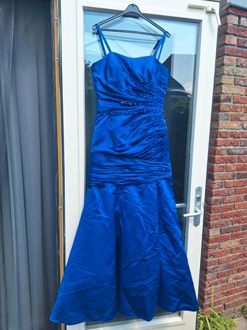 linovia maat 44 prachtige avondjurk nieuw! beschikbaar voor biedingen