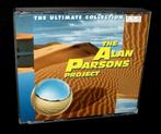 The Alan Parsons Project - The Ultimate Collection (EVA TV 2, Verzenden, Zo goed als nieuw, Poprock