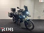 BMW F 800 GS Adventure Facelift FULL OPTION Perfecte conditi, ABS, Meer dan 35 kW, Toermotor, RDB Exclusief