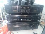 SONY STERIO SET, Ophalen, Gebruikt, Sony, 120 watt of meer
