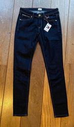 Tommy Hilfiger jeans natalie skinny 29 / 32 NIEUW €79,-, Nieuw, Tommy Hilfiger, Blauw, W28 - W29 (confectie 36)