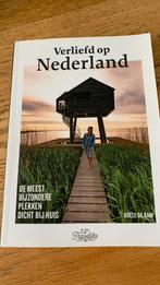 Verliefd op nederland, Ophalen