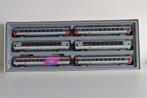 Märklin 4367 wagenset Eurocity SBB Onbeschadigd, helemaal ni, Wisselstroom, Ophalen of Verzenden, Märklin, Nieuw