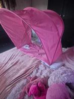 Roze Slaaptunnel voor Kinderen, Kinderen en Baby's, Ophalen, Zo goed als nieuw