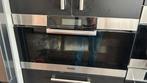 Miele H5981BP 90cm Inbouwoven - Topstaat!, Witgoed en Apparatuur, Ovens, Ophalen, 60 cm of meer, Zo goed als nieuw, Oven met grill
