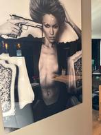 Jordi Gomez Foto 100x150 - Origineel, Limited Edition (50 st, Antiek en Kunst, Ophalen of Verzenden