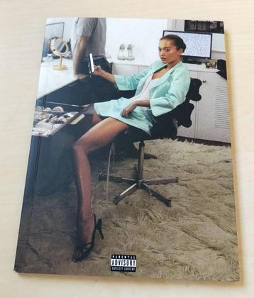 Rita Ora - You And I CD 2023 Deluxe Boek beschikbaar voor biedingen