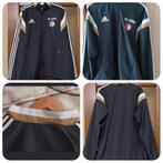 Feyenoord vintage trainingsjack 2014/2015 ADIDAS, Ophalen of Verzenden, Zo goed als nieuw, Feyenoord