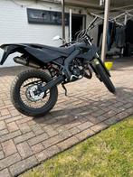 DERBI SENDA SM X-TREME 2006-2010, Fietsen en Brommers, Brommers | Derbi, Ophalen, 6 versnellingen, Gebruikt, Maximaal 45 km/u