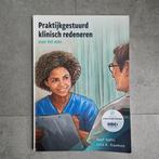 Praktijk gestuurd klinisch redeneren, Boeken, Ophalen of Verzenden, Nieuw, MBO