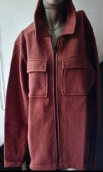 Cast Iron jas jacket tussenjas xl nieuw, Bruin, Cast Iron, Ophalen of Verzenden, Cast Iron