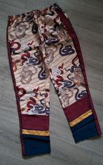 Scotch en soda broek maat M, Ophalen of Verzenden, Zo goed als nieuw, Zwart, Lang