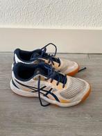 Zaalschoen asics 36, Ophalen, Zo goed als nieuw, Schoenen