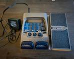 Digitech RP-200, Ophalen, Zo goed als nieuw