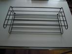 Ikea Frän kapstok / schoenenrek jaren 80, Wandkapstok, Gebruikt, Ophalen of Verzenden, Minder dan 100 cm