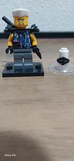 Lego ninjago zane sons of garmadon, Kinderen en Baby's, Speelgoed | Duplo en Lego, Ophalen of Verzenden, Zo goed als nieuw, Losse stenen