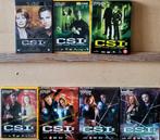 CSI: Crime Scene Investigation DVD Boxset, Boxset, Ophalen of Verzenden, Zo goed als nieuw, Actie en Avontuur