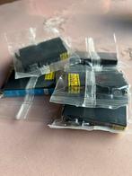 Inkcartridge voor EPSON XP- 415 .en hoger6 stuks XL, Ophalen of Verzenden, Nieuw, EPSON